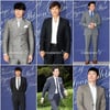 신현준 결혼식, 톱★ 총출동..마당발인맥 인증