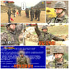 샘해밍턴, 新수기신호에 진땀..포병버전 잊어라