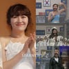 '10월결혼' 김미려, "진짜 사모님 됐네" 네티즌 축하
