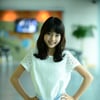 아역 정다빈 "강한 악역 해보고파..속이 뻥뚫려요"