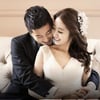 한지영 前아나, 前국대축구선수 김재성 6월 결혼 