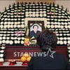 [★포토]故 이종환, 하늘나라에서 편히 쉬소서...
