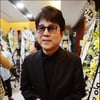 [★포토]故 이종환 빈소 조문 마친 조용필