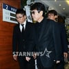 [★포토]故 이종환 빈소 찾은 조용필