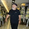 [★포토]김도향, 무거운 발걸음