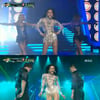 '댄싱스타3' 이효리, 화려한 오프닝으로 '호응 UP!'