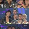 '댄싱스타3' 최종우승 페이, 감격의 눈물 '펑펑'