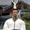 최수종, '대왕의 꿈' 죽음으로 하차..눈물바다 