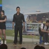 '코빅', 3.3% 자체최고 시청률..동시간대 1위 탈환