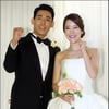 [★포토]정석원-백지영, 잘 살겠습니다!