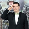 샘해밍턴 "10월 결혼 예정‥양국에서 하고파"