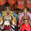 최수종 '대왕의 꿈', 시련 견뎌냈다..9일 종영 