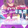 '뮤직뱅크' 레인보우, 섹시+큐트+발랄 컴백 무대