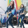 [★포토]걸스데이, '완벽한 S라인'