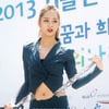 [★포토]혜리, '더워도 너~무 더워!'