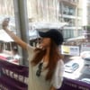 김소은 "홍콩에서 휴식 중".. 털털한 여유 '물씬'