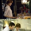 '시라노' 최수영, 연애조작 위해 요리사 변신 