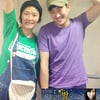 '10월결혼' 김미려·정성윤 "교제 첫날 목도리 뽀뽀"