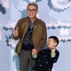 윤민수, 윤후 안티사태 후 첫 언급 "팬들에 감사" 