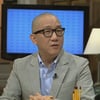 남궁연 "난 연예계 왕따"