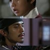 '천명' 박지영, 이동욱에 분노의 따귀