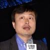 '더웹툰' 김용균 감독 "이시영의 근성·집중력 배웠다"
