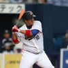 이대호, 일본프로야구 올스타 팬투표 '선두 질주'
