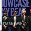 임준혁 "슈퍼스타 납셔" vs 엠블랙 "열심히 참여"