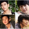 수현·중기·아인·민기, 스크린 20대 대세 4인4색②