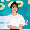 [★포토]선주아, 놀란 토끼눈!