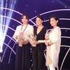 '연애의온도', 상하이영화제 최우수작품상 수상 