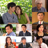 종영 '출생의 비밀', 유준상·성유리 행복가족 완성