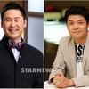 신동엽·전현무, MBC 다이빙쇼 MC호흡