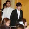 [★포토]주지훈-지창욱, '다섯손가락으로 일본진출'
