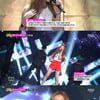 '음중' 김예림, 뇌쇄적 섹시 무대 '올 라이트'