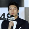 [★포토]하석 '北 주민들 생각에 마음 아파'