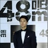 [★포토]하석 '48미터, 北 인권문제 다룬영화에요'