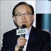 [★포토]답변하는 안찬일 북한인권센터 소장