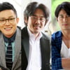 이범수·김인권, 정우성과 '신의 한수'서 만난다