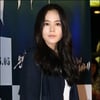 한가인, 소아암 환우의 '시구 도우미'로 나선다