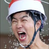 [★포토]홍인규, 물폭탄은 무서워!