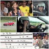 '탑기코4' 이채영, ★랩타임 도전..박신혜 벽 못넘어 