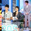 수지, 20대가 사랑한★…20's초이스 3년연속 후보