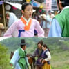 '정이', 2주연속 월화극 1위..'상어'·'황금'은 박빙 