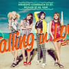 2NE1 '폴링인러브', 이틀째 음원차트 1위..'돌풍'