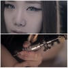 '엠보코' 유성은, 문신+컬러렌즈..파격변신 컴백 