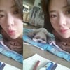 황정음, 손으로 가슴 가리며 착시 효과 "설마?"