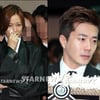 손태영·손혜임, 유족 오열 속 부친 발인식 엄수