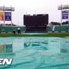 KBO, 14일 잠실-문학-대구경기 '우천 취소' 결정