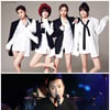 걸스데이·버벌진트, 20's초이스 '여름안에서' 합동무대